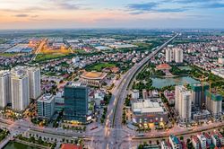 Giải mã động lực tăng trưởng của thị trường bất động sản Bắc Ninh