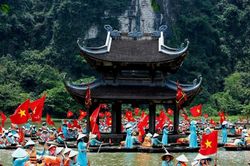 Du lịch Việt Nam hướng đến những mục tiêu chiến lược