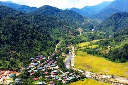 Nghệ An: Khai thác giá trị Khu Dự trữ sinh quyển, phát triển kinh tế xanh