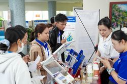 Đưa AI, cảm biến và dữ liệu vào bài toán nông nghiệp của Đồng bằng sông Cửu Long