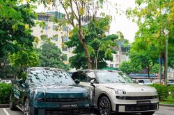 Volvo Cars bắt tay Lynk & Co tại châu Âu: Nước cờ tối ưu mạng lưới và tái định hình chiến lược toàn cầu