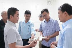 Bắc Ninh triển khai mô hình nuôi lươn không bùn trong bể