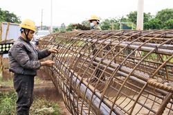 Giải ngân vốn đầu tư công: Bám sát từng dự án, tháo gỡ điểm nghẽn