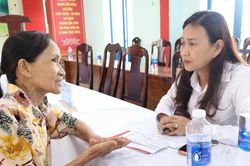 Nỗ lực cho mục tiêu chung