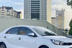 Đánh giá KIA Soluto bản MT và MT Deluxe: Mẫu sedan cỡ nhỏ thực dụng với giá bán dễ tiếp cận