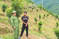 Bài 3: Trưởng thành từ việc cơ sở
