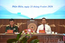Điện Biên ký kết hợp tác chiến lược về phát triển KHCN, đổi mới sáng tạo và chuyển đổi số