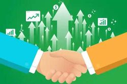 Tăng cường phối hợp, đồng h&agrave;nh c&ugrave;ng kinh tế tập thể