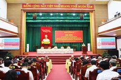 Khát vọng phát triển Đồng Nai nhìn từ Nghị quyết số 16 của Bộ Chính trị