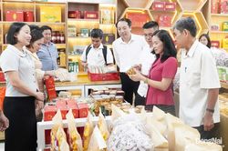 Kết nối để cùng phát triển
