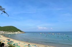 Chấp thuận chủ trương đầu tư dự án sinh thái, nghỉ dưỡng tại Phù Mỹ Đông