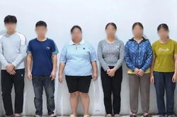 6 người bị khởi tố vì livestream gây rối tại bệnh viện: Bài học về trách nhiệm trên không gian mạng