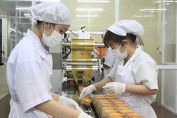 Thị trường bánh Trung thu tại Gia Lai: Đa dạng mẫu mã, giá bán