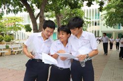 Khánh Hòa: 85,32% học sinh tốt nghiệp THCS trúng tuyển vào lớp 10 THPT