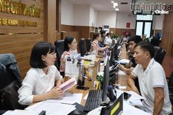 Nâng cao chất lượng phục vụ trong thực hiện thủ tục hành chính về đất đai