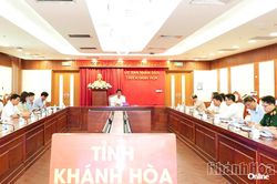 Đẩy nhanh tiến độ khám sức khỏe định kỳ miễn phí cho người dân