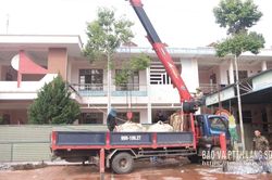 Đình Lập xây dựng nông thôn mới