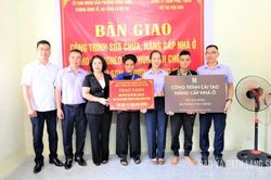 Phường Đông Kinh: Hỗ trợ giảm nghèo bền vững