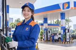 Giá xăng dầu hôm nay 21/9: Dầu thế giới biến động mạnh đầu tuần