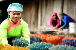 Từ lời Bác dạy đến câu chuyện thuần phong mỹ tục ở Lào Cai