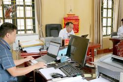Lào Cai sẽ công bố "Chỉ số năng lực cạnh tranh cấp sở, ban, ngành và địa phương năm 2025" vào ngày 24/9