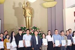 Ðưa giá trị lịch sử, văn hóa đến công chúng bằng tình yêu di sản