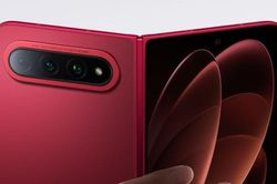Bảng giá linh kiện thay thế Xiaomi 18 Fold: Bo mạch chủ bản 1TB lên tới hơn 23 triệu đồng