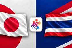 Lịch sử 3 trận đối đầu U23 Nhật Bản vs U23 Thái Lan: 16 năm, Voi chiến vẫn chưa ghi bàn