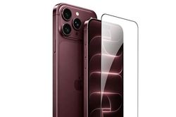 Độ bền kính Ceramic Shield 2 thế hệ mới trên iPhone và lý do Apple phản đối dán cường lực