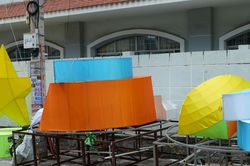 Gần 2.200 lồng đèn tham gia Lễ hội Trung Thu 2026 khu vực Đông Lâm Đồng
