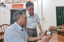 Cao Phong tạo chuyển biến từ chuyển đổi số trong Đảng