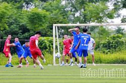 Điểm tựa của người lao động