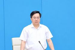 Tập trung tháo gỡ khó khăn, đẩy nhanh tiến độ giải ngân vốn đầu tư công