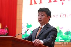 Đổi mới phương thức lãnh đạo, xây dựng chính quyền liêm chính, hành động
