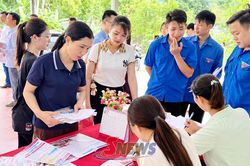 Hỗ trợ người lao động xuất ngoại