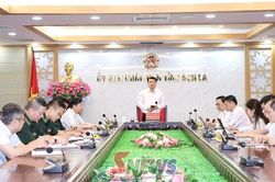 Thay đổi biển báo các xã biên giới