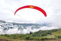 Xã Hồng Thái sẵn sàng cho Lễ hội Mùa vàng năm 2026