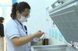 Y tế cơ sở: Để người dân an tâm từ tuyến đầu (Kỳ cuối)
