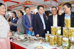 Quảng Trị phấn đấu tổng mức bán lẻ hàng hóa và doanh thu dịch vụ năm 2026 đạt 79.000 tỷ đồng