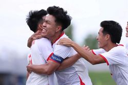 Nhận định U23 Việt Nam vs U23 Uzbekistan (12h ngày 22/9), bảng C ASIAD 20