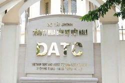 Bài 1: DATC được mở rộng phạm vi xử lý nợ, tài sản của nhà nước