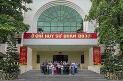 An Giang: Một chuyến đi nhiều cảm xúc về Sư đoàn 330