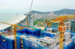 Hưng Thịnh Incons củng cố nền tảng tài chính, tăng vốn lên hơn 1.300 tỷ đồng và mở rộng sang nhà ở xã hội