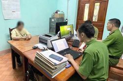Tuyên Quang: Quyết liệt xử lý vi phạm, hướng tới môi trường số an toàn