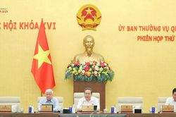 Đánh giá đầy đủ tác động của các chính sách mới trước khi luật hóa