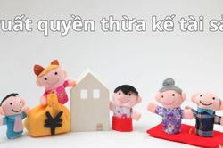 Khi nào con cái bị truất quyền thừa kế tài sản của cha mẹ?