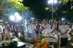 Côn Đảo – mạch nguồn tri ân