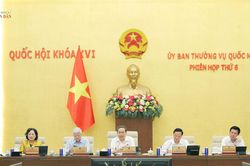 Chuẩn bị từ sớm, từ xa, hạn chế tối đa điều chỉnh chương trình