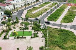 Đất đấu giá có thực sự 'mất nhiệt'?