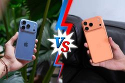 6 lỗi người dùng dễ mắc khi chuyển dữ liệu từ iPhone cũ sang iPhone 18 Pro
